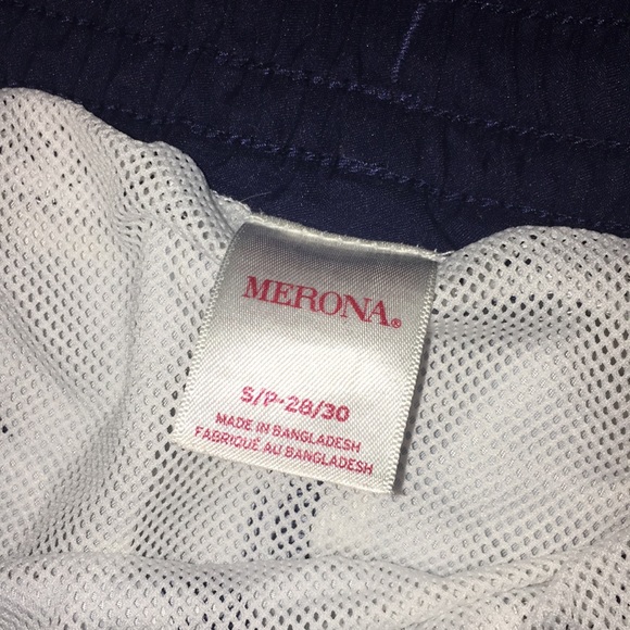 Swim trunks - Picture 2 of 3